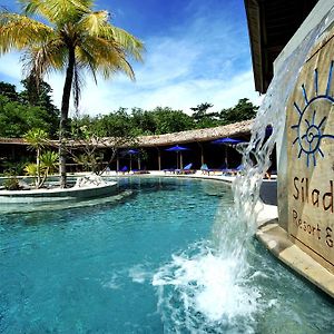 Siladen Resort & Spa